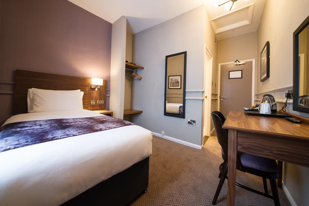 Hotel The Town House By Innkeeper'S Collection 3*