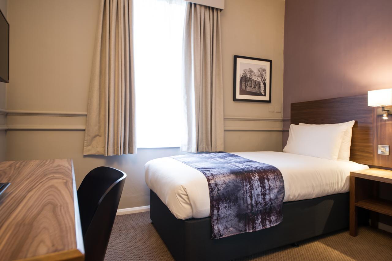 Hotel The Town House By Innkeeper'S Collection Thorpe St Andrew