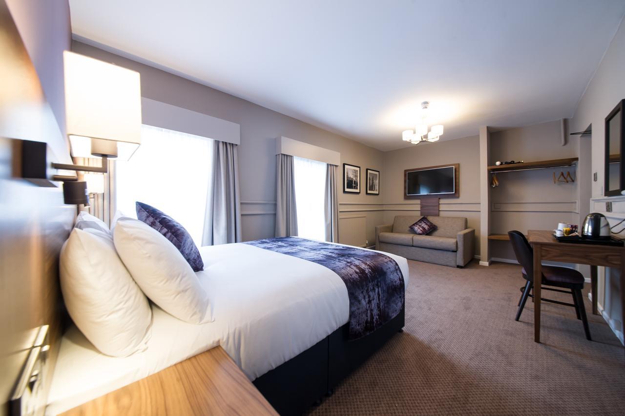 Hotel The Town House By Innkeeper'S Collection 3*