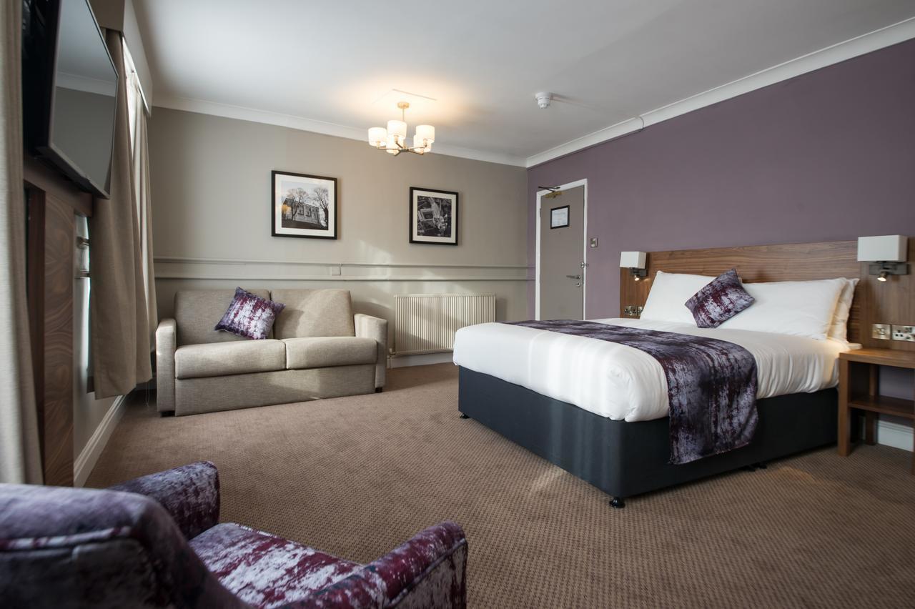 The Town House By Innkeeper'S Collection Hotel