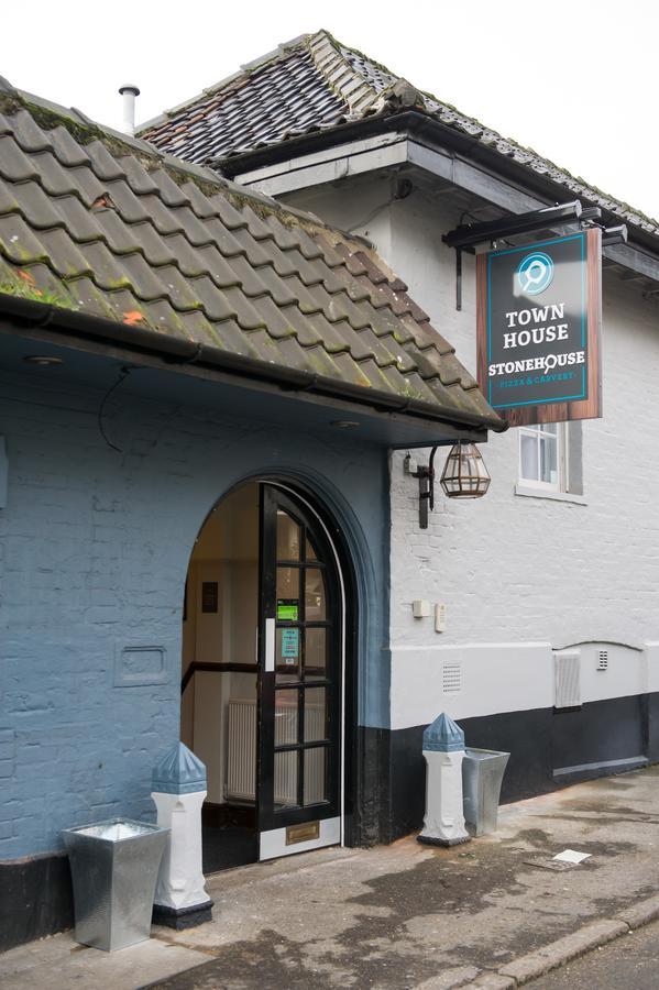The Town House By Innkeeper'S Collection