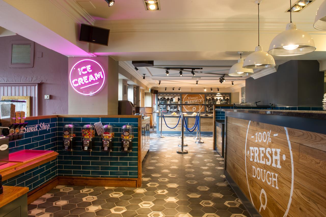 The Town House By Innkeeper'S Collection Hotel 3*